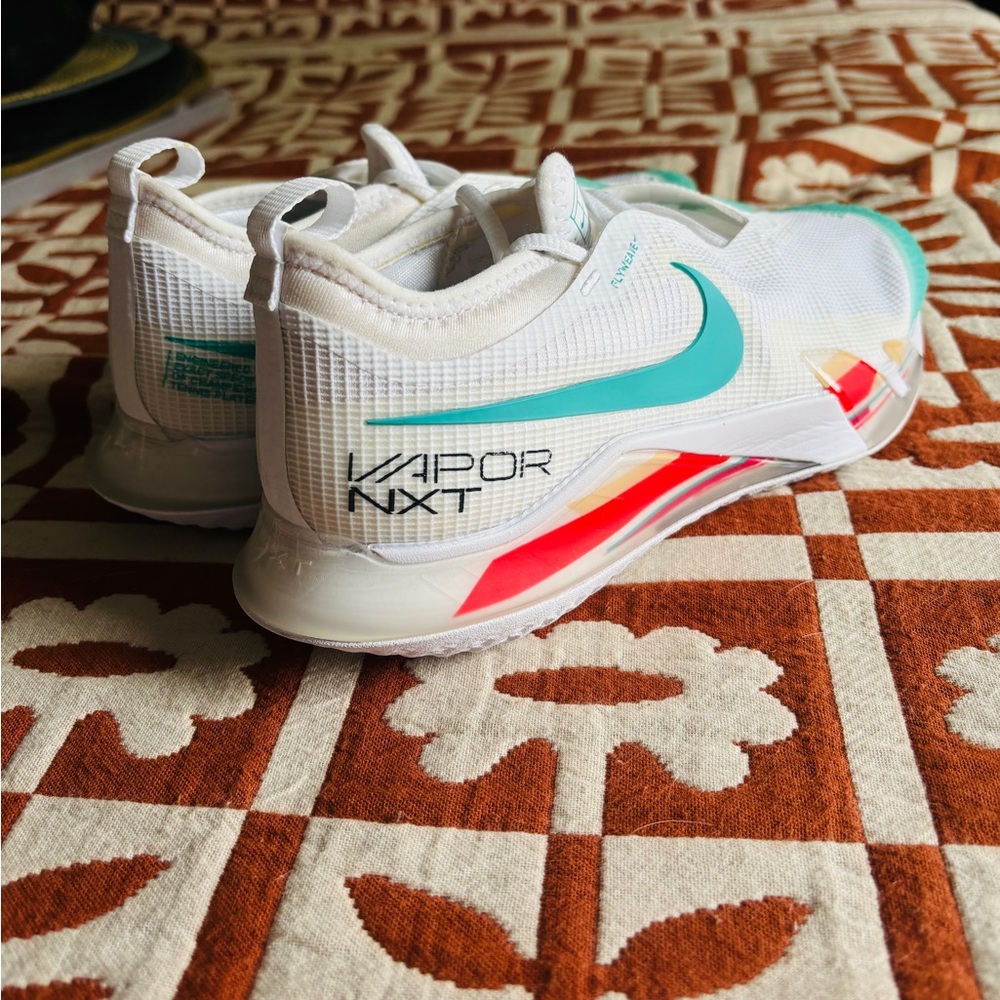 Nike React Vapor NXT HC - sz 7.5